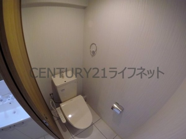アルテハイム天六