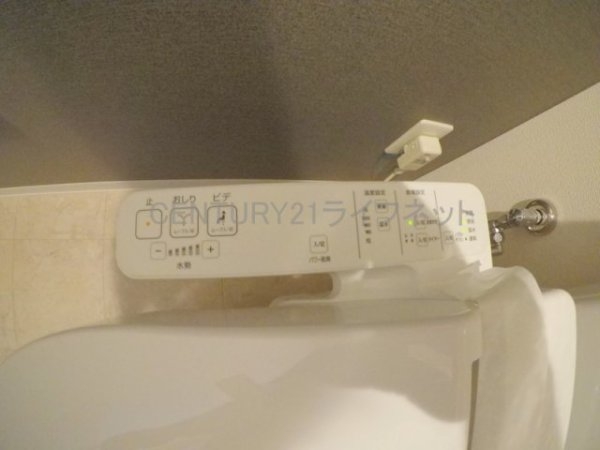 グランセジュール江坂