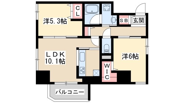 ダイワシティー新大阪