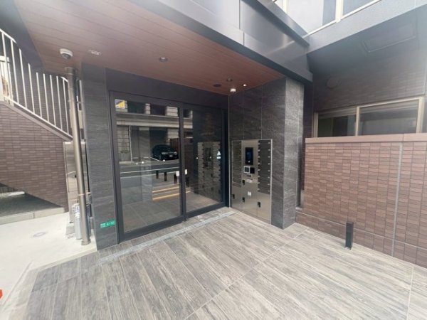 ダイワシティー新大阪