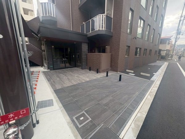 ダイワシティー新大阪