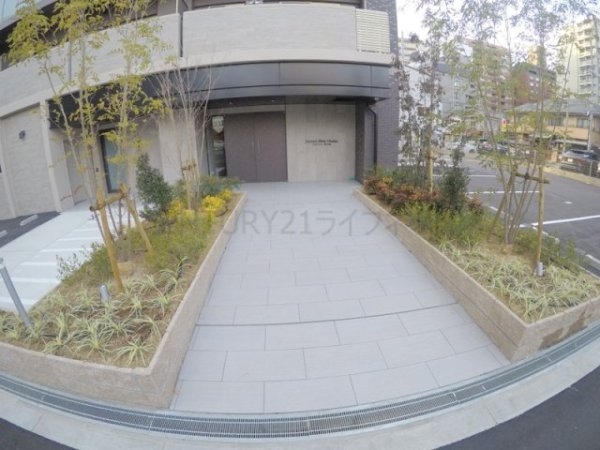 ジョワイユ新大阪