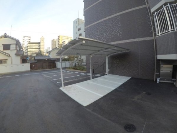 ジョワイユ新大阪