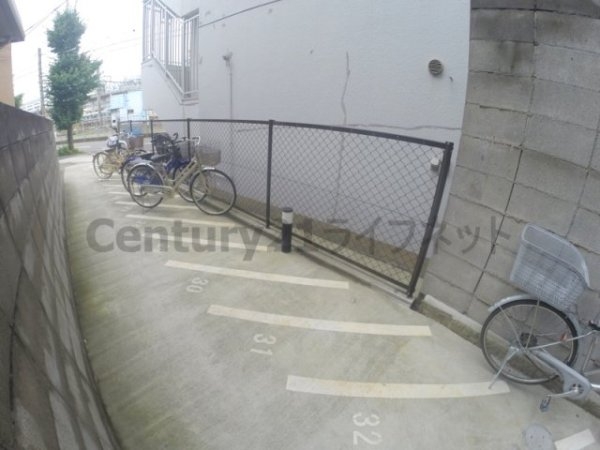 オクトレーベン新大阪