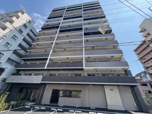 エスリード新大阪ザ・プレミアウエスト
