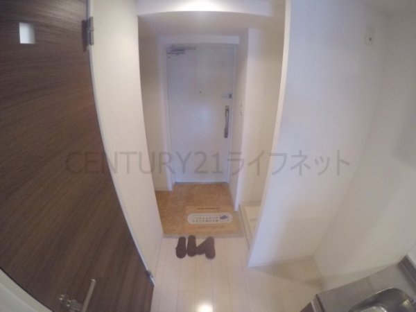 ラグゼ江坂2