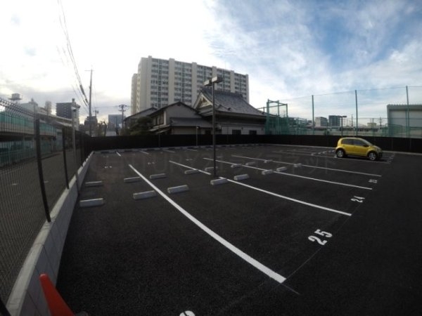 ラグゼ新大阪アルファ