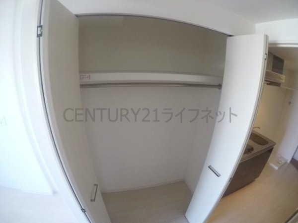 ラグゼ新大阪アルファ
