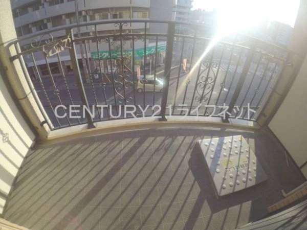 ラグゼ新大阪北