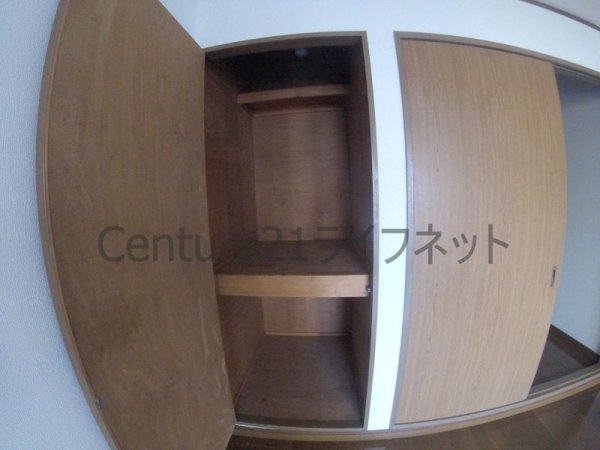 プランドール天満
