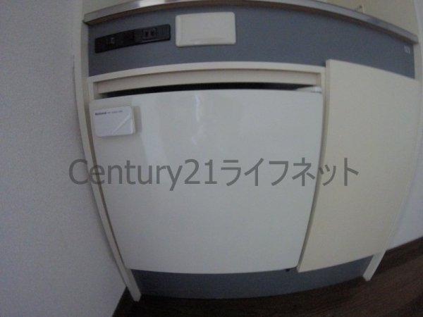 プランドール天満
