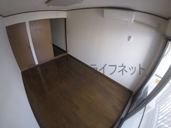 プランドール天満