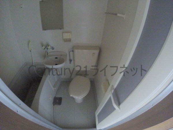 プランドール天満