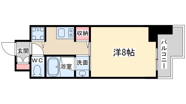 エイペックス梅田東2