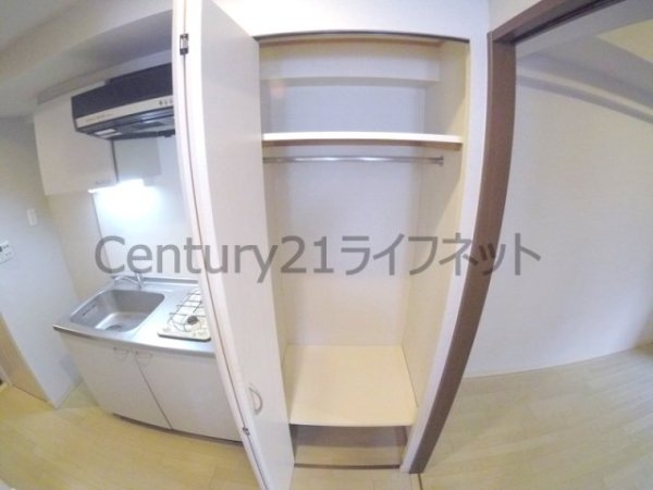 エイペックス梅田東2