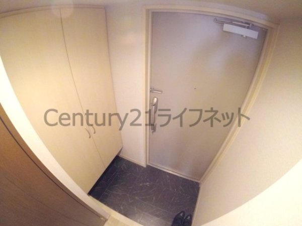 エイペックス梅田東2