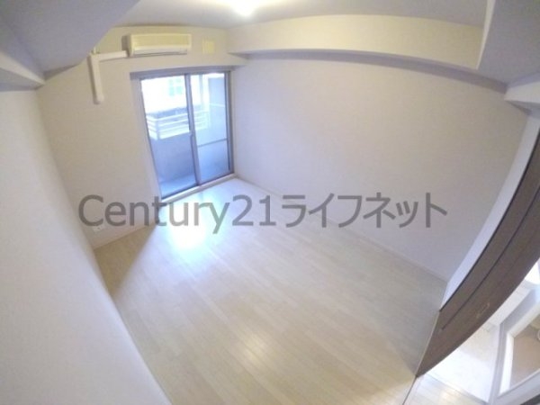 エイペックス梅田東2