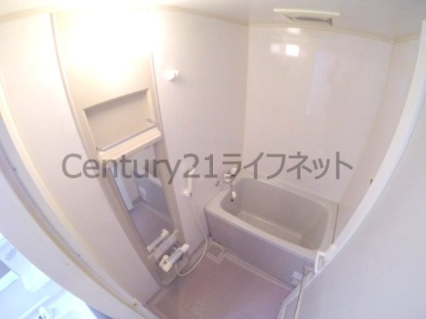 エイペックス梅田東2