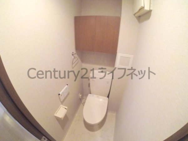 エイペックス梅田東2
