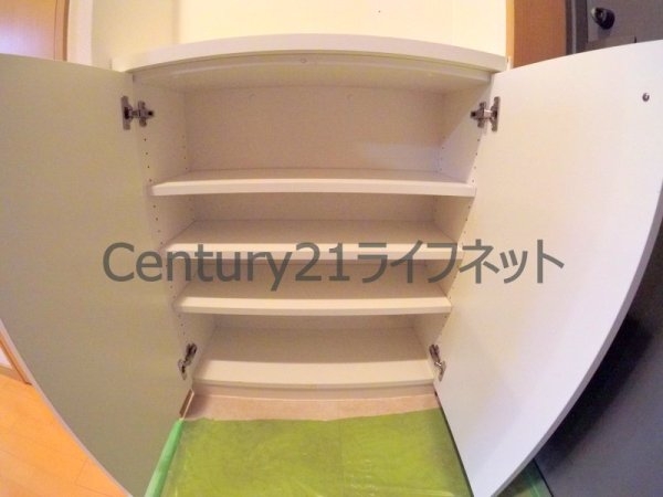 ワンルーフフラットテンジンバシ