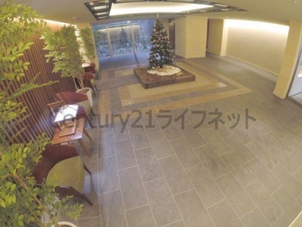 エスフォート大阪同心