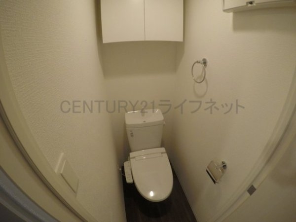セレニテ西中島アリア壱番館