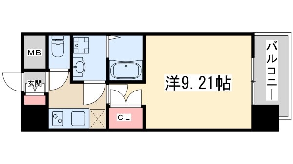 WGB江坂