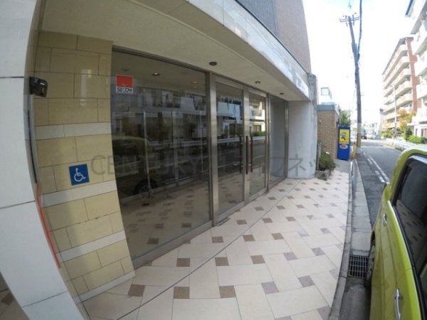 WGB江坂