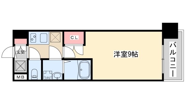 WGB江坂