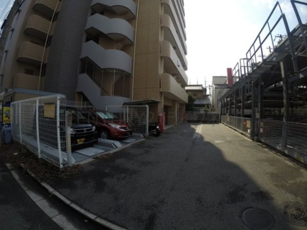 WGB江坂
