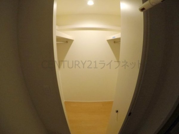 カーサブランシェ