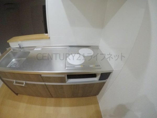 カーサブランシェ