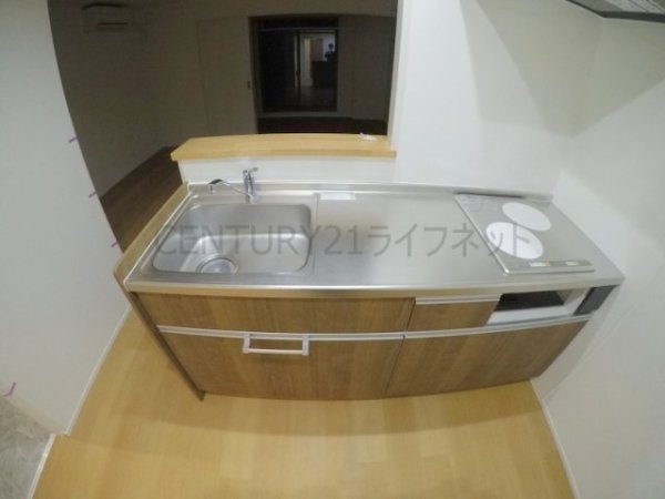 カーサブランシェ