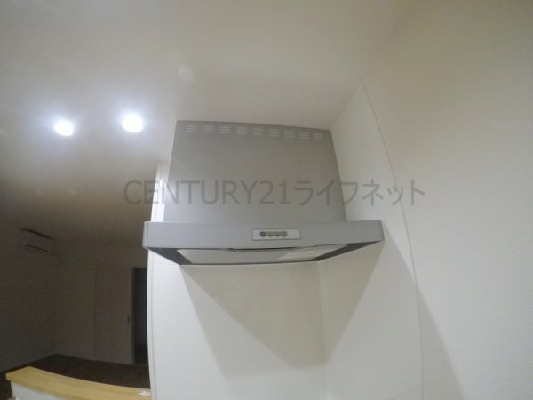 カーサブランシェ