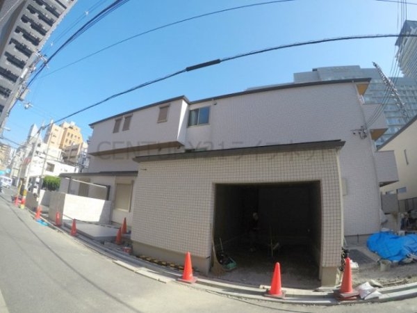 カーサブランシェ
