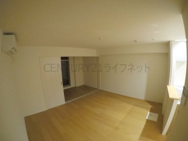 カーサブランシェ