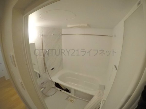 カーサブランシェ