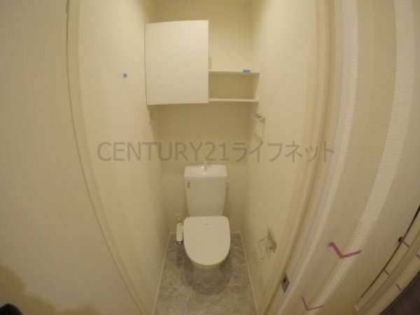 カーサブランシェ