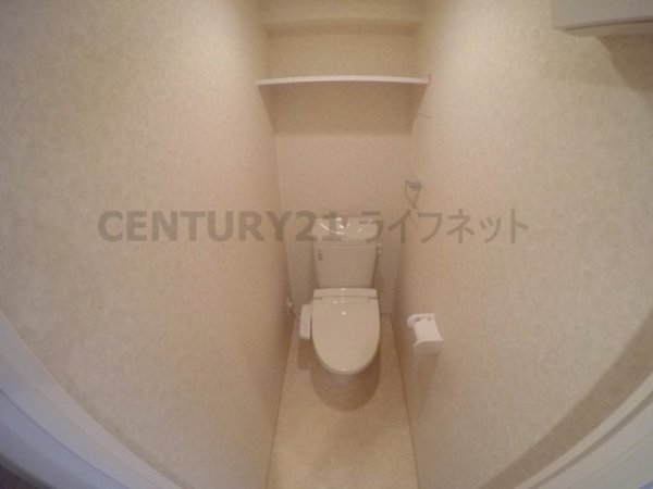 ルミナス淡路