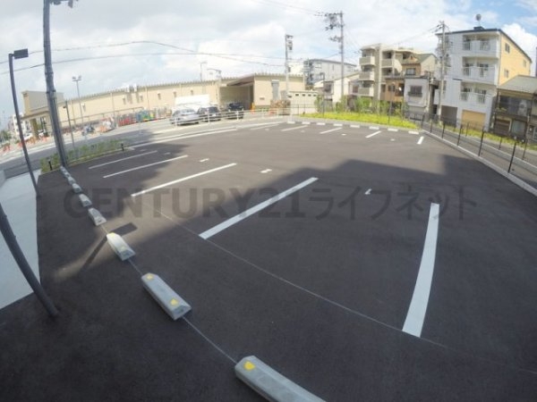 ルミナス淡路