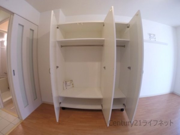 ウィステリア新大阪
