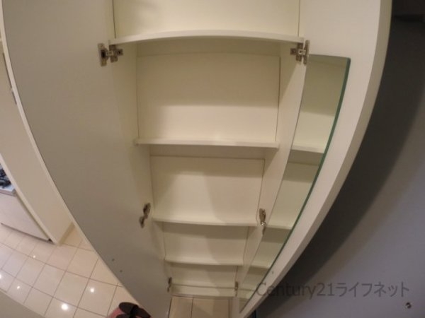 ウィステリア新大阪