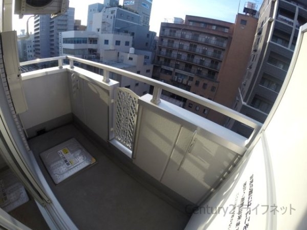 ウィステリア新大阪