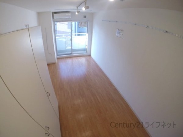 ウィステリア新大阪
