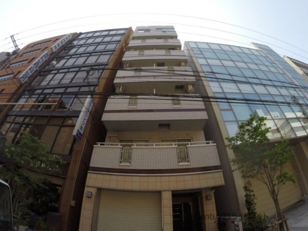 ウィステリア新大阪