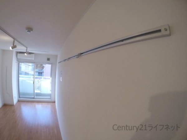 ウィステリア新大阪