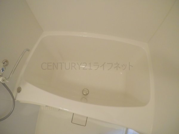 グリーンハイツ十三