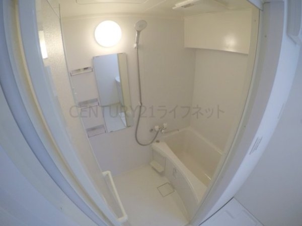 グリーンハイツ十三