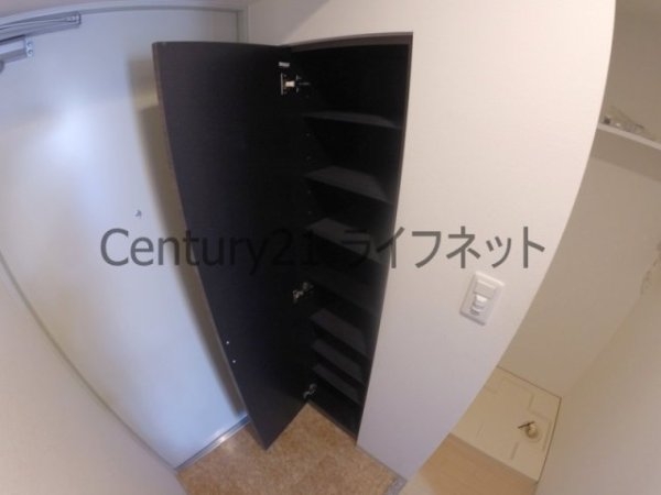 大阪市東淀川区菅原２丁目のマンション