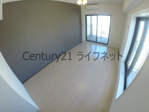大阪市東淀川区菅原２丁目のマンション